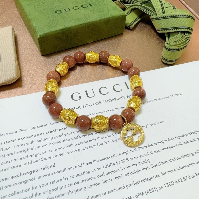 Gucci Bracelets